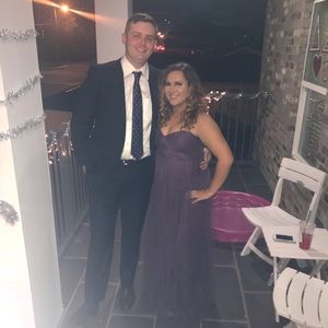 Jenny Yoo collection dress